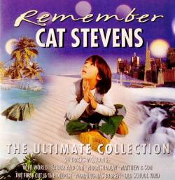 Cat Stevens : Rememeber Cat Stevens